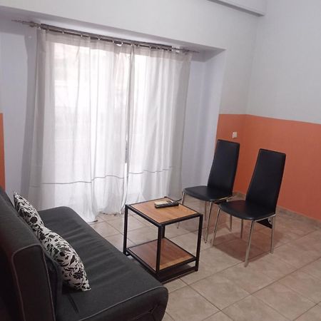 Lycabettus View Apartment Афины Экстерьер фото