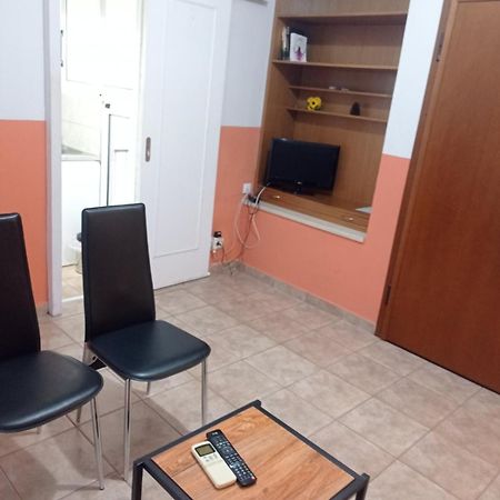 Lycabettus View Apartment Афины Экстерьер фото