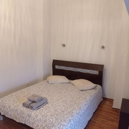 Lycabettus View Apartment Афины Экстерьер фото