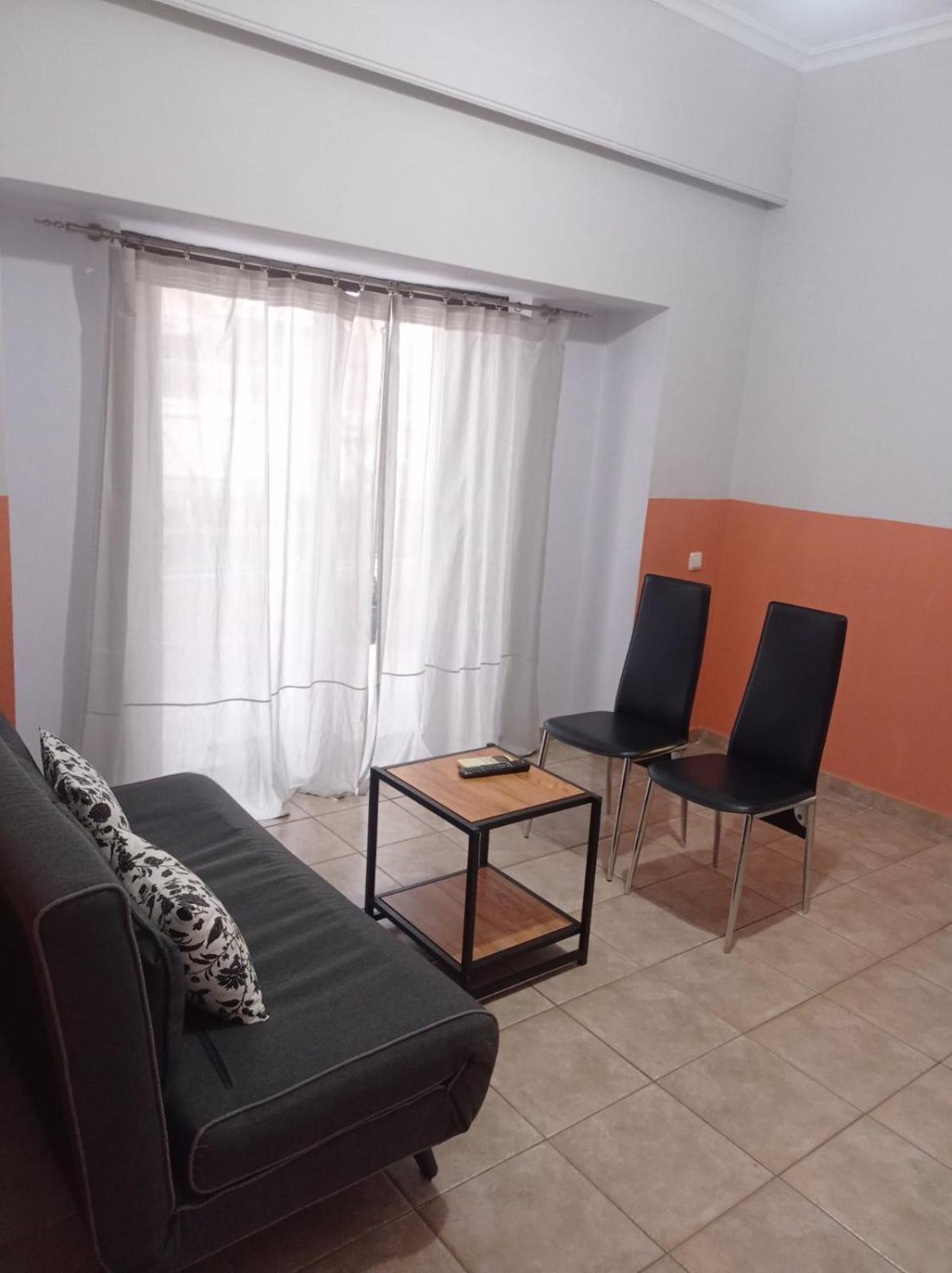 Lycabettus View Apartment Афины Экстерьер фото