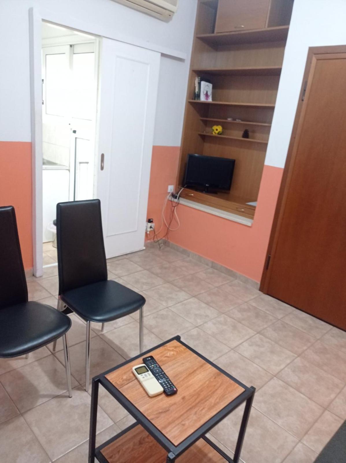 Lycabettus View Apartment Афины Экстерьер фото
