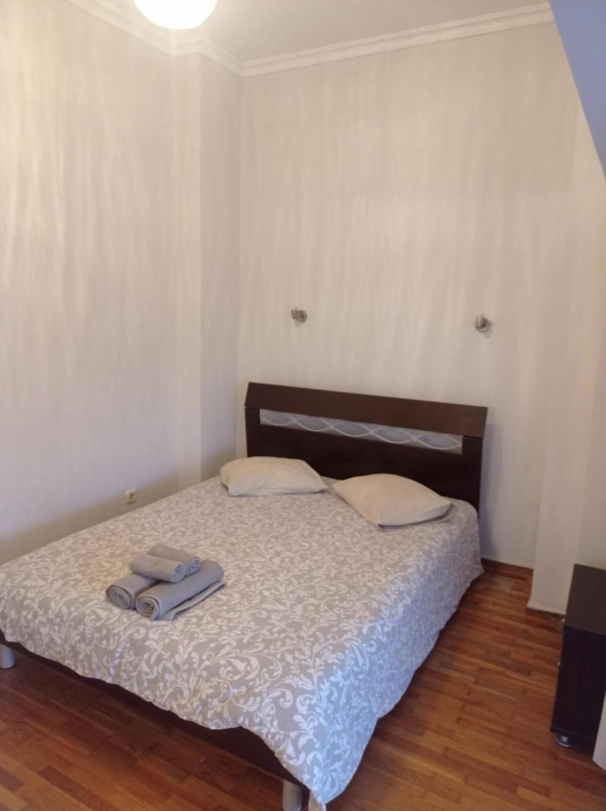 Lycabettus View Apartment Афины Экстерьер фото